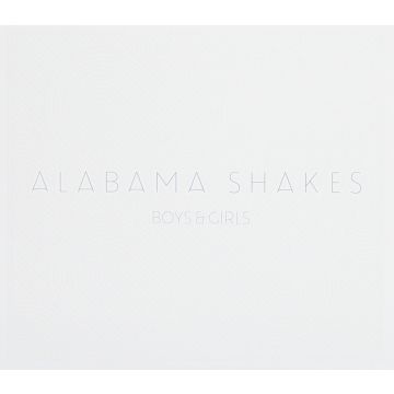ALABAMA SHAKES - BOYS & GIRLS