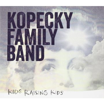 KOPECKY FAMILY - KIDS RAISING KIDS