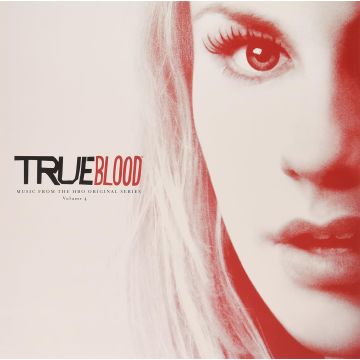 TRUE BLOOD VOL.4 O.S.T. - TRUE BLOOD VOL.4 O.S.T.