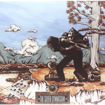 OKKERVIL RIVER - SILVER GYMNASIUM