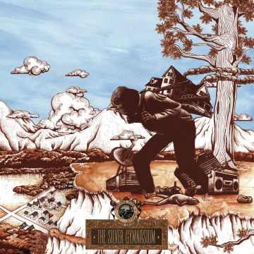 OKKERVIL RIVER - SILVER GYMNASIUM