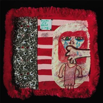 JESSICA LEA MAYFIELD - MAKE MY HEAD SING
