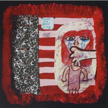 JESSICA LEA MAYFIELD - MAKE MY HEAD SING