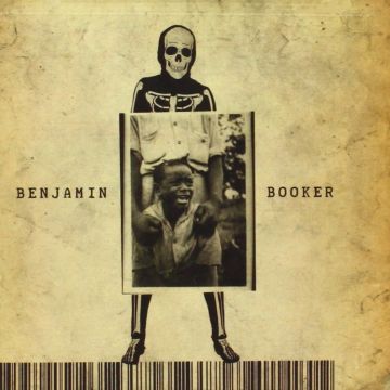 BENJAMIN BOOKER - BENJAMIN BOOKER