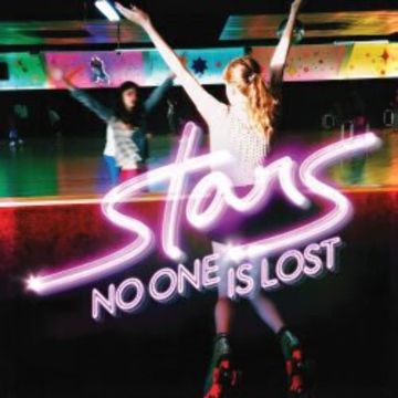 STARS - NO ONE IS LOST