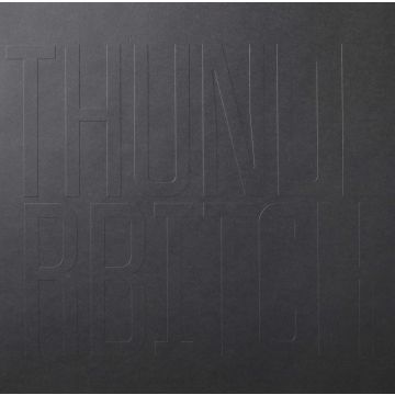 THUNDERBITCH - THUNDERBITCH