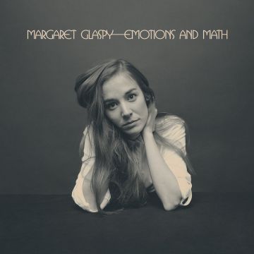 MARGARET GLASPY - EMOTIONS & MATH