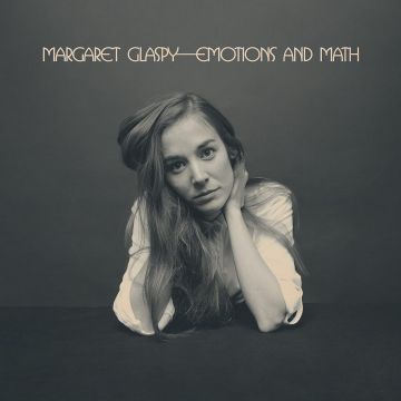 MARGARET GLASPY - EMOTIONS & MATH