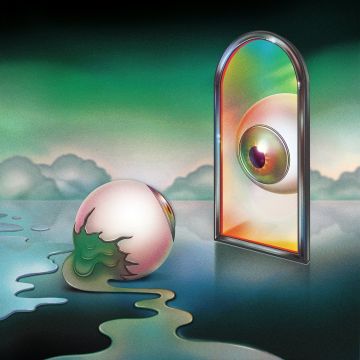NICK HAKIM - GREEN TWINS
