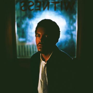 BENJAMIN BOOKER - WITNESS