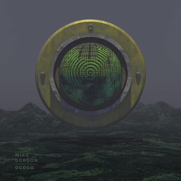 MIKE GORDON - OGOGO