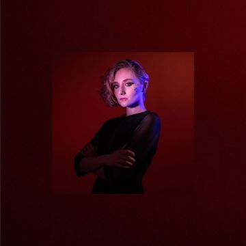 JESSICA LEA MAYFIELD - SORRY IS GONE (CLEAR)