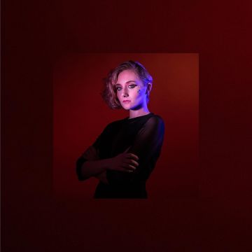 JESSICA LEA MAYFIELD - SORRY IS GONE