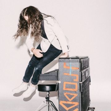 WALSTON,J. RODDY & THE BUSINESS - DESTROYERS OF THE SOFT LIFE