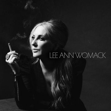 LEE ANN WOMACK - LONELY THE LONESOME & THE GONE