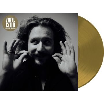 JIM (MY MORNING JACKET) JAMES - TRIBUTE TO 2 (GOLD VINYL)