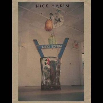 Nick Hakim/The Onyx Collective - Nick Hakim/Onyx Collective