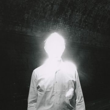 JIM JAMES - UNIFORM CLARITY (WHITE VINYL)