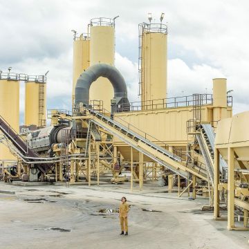 MATTIEL - SATIS FACTORY