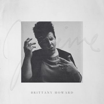 BRITTANY HOWARD - JAIME (SANDSTONE VINYL)