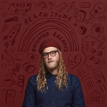 ALLEN STONE - BUILDING BALANCE
