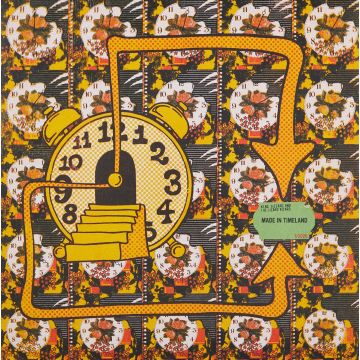 King Gizzard & The Lizard Wizard - Made In Timeland