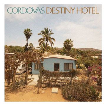 CORDOVAS - DESTINY HOTEL (BROWN VINYL)