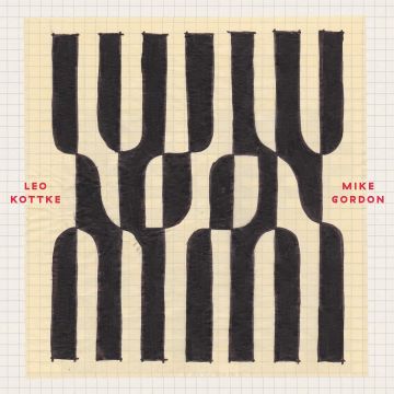 KOTTKE,LEO & MIKE GORDON - NOON