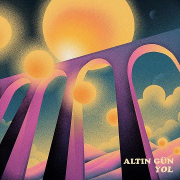 ALTIN GUN - YOL