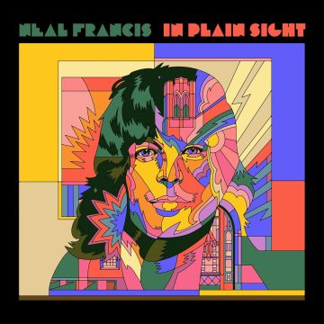 NEAL FRANCIS - IN PLAIN SIGHT