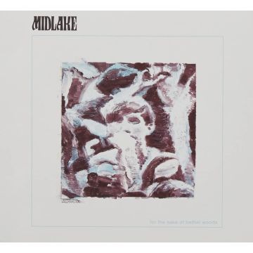 MIDLAKE - FOR THE SAKE OF BETHEL WOODS