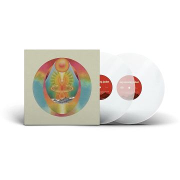 MY MORNING JACKET - MY MORNING JACKET (CLEAR VINYL)