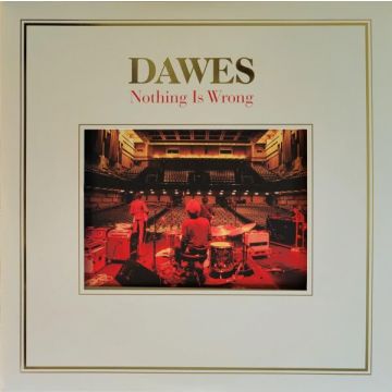 DAWES - NOTHING IS WRONG (DELUXE EDITION/MILKY CLEAR VINYL/2LP/7INCH)