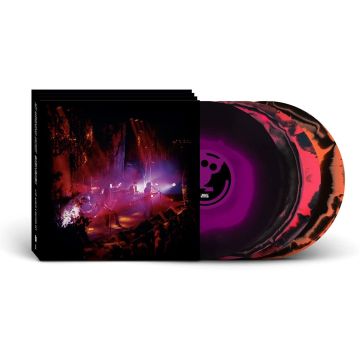 MY MORNING JACKET - OKONOKOS (DELUXE/UNIQUE COLORED VINYL/4LP/BOOK