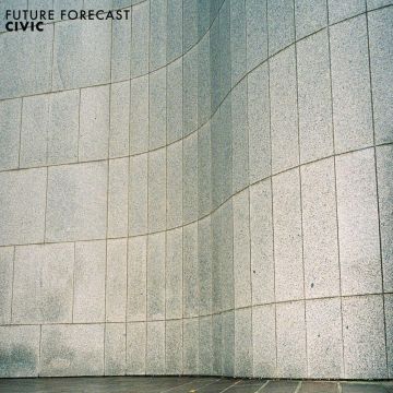 CIVIC - FUTURE FORECAST (OPAQUE WHITE VINYL)