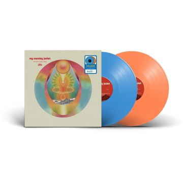 MY MORNING JACKET - MY MORNING JACKET