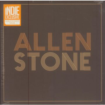 Allen Stone - Allen Stone