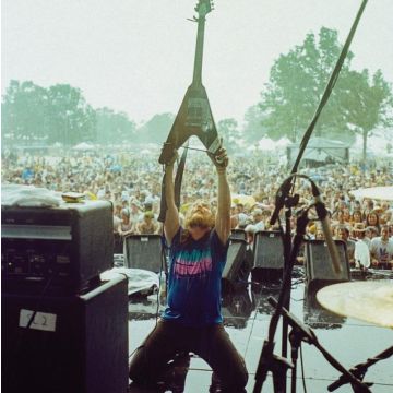My Morning Jacket - MMJ Live Vol. 3: Bonnaroo 2004