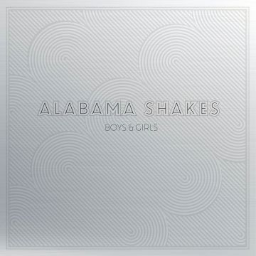 ALABAMA SHAKES - BOYS & GIRLS (10 YEAR ANNIVERSARY EDITION)