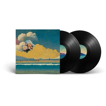 TEMPLES - EXOTICO (2LP)