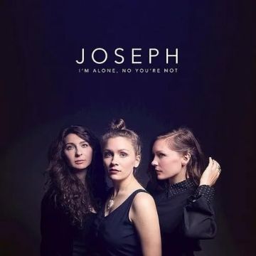 JOSEPH - I'M ALONE, NO YOU'RE NOT (MOON PHASE EDITION VINYL)