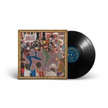 Old Crow Medicine Show - Jubilee