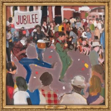 OLD CROW MEDICINE SHOW - JUBILEE
