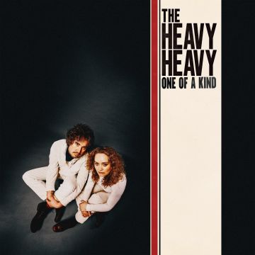 HEAVY HEAVY - ONE OF A KIND