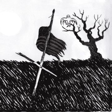 DRIVE-BY TRUCKERS - AMERICAN BAND (DELUXE EDITION) (SHADOW WAVE/FROSTED SILVER VINYL/