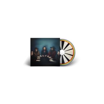 MY MORNING JACKET - IS