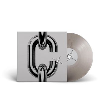 CIVIC - CHROME DIPPED (SILVER SMOKE VINYL)