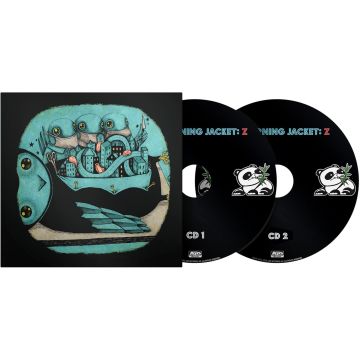 MY MORNING JACKET - Z (20TH ANNIVERSARY DELUXE EDITION)