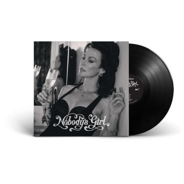 AMANDA SHIRES - NOBODY'S GIRL