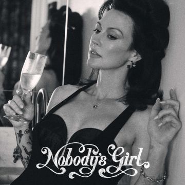 AMANDA SHIRES - NOBODY'S GIRL